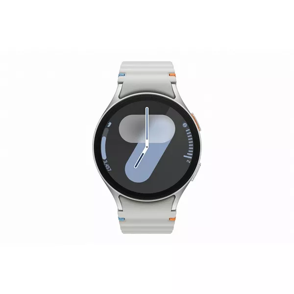 Samsung SM-L310NZSAEUE Galaxy Watch7 BT (44mm) ezüst okosóra