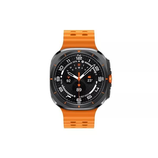 Samsung SM-L705FDAAEUE Galaxy Watch Ultra titánium (47mm) szürke okosóra