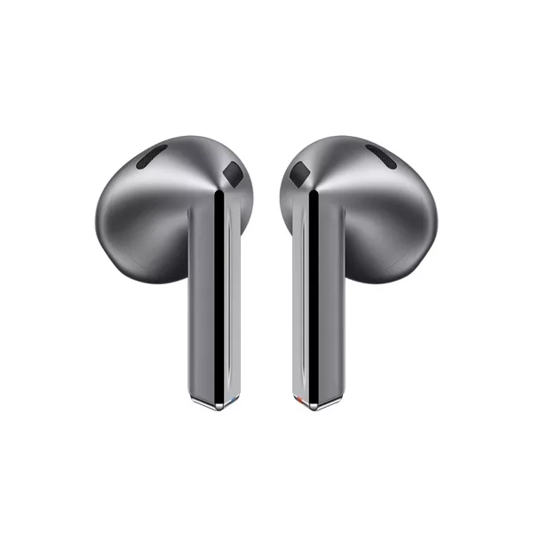 Samsung SM-R530NZAAEUE Galaxy Buds3 True Wireless Bluetooth ezüst fülhallgató