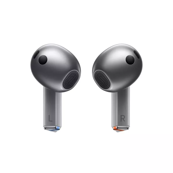 Samsung SM-R530NZAAEUE Galaxy Buds3 True Wireless Bluetooth ezüst fülhallgató