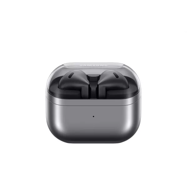 Samsung SM-R530NZAAEUE Galaxy Buds3 True Wireless Bluetooth ezüst fülhallgató