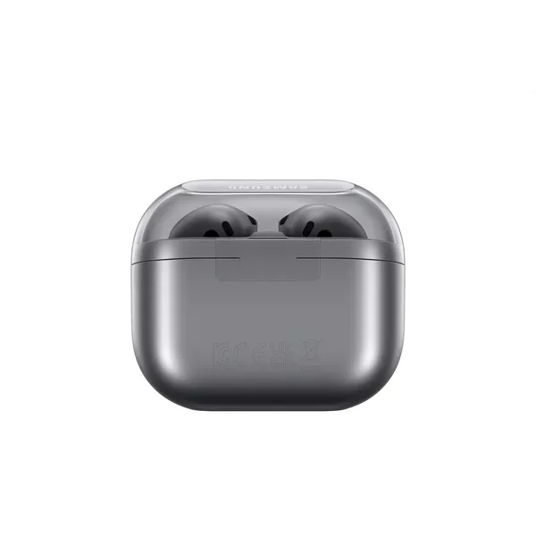 Samsung SM-R530NZAAEUE Galaxy Buds3 True Wireless Bluetooth ezüst fülhallgató