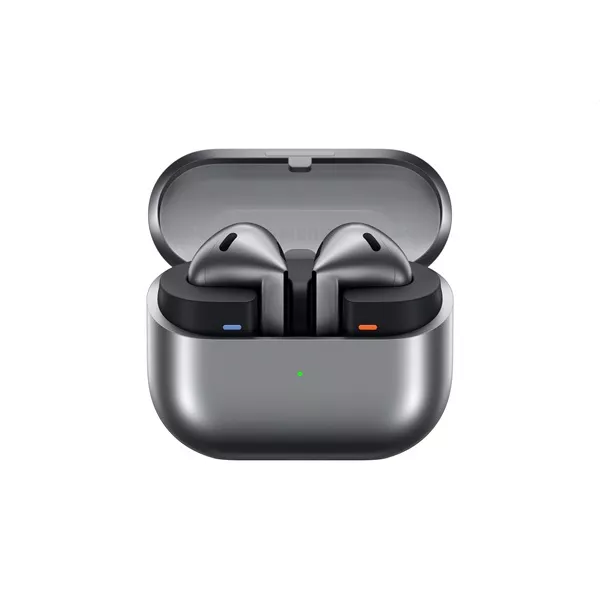 Samsung SM-R530NZAAEUE Galaxy Buds3 True Wireless Bluetooth ezüst fülhallgató