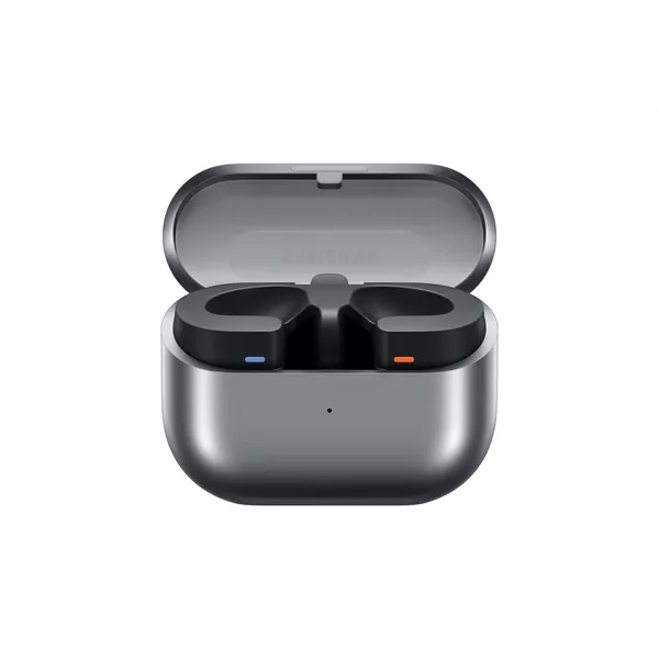 Samsung SM-R530NZAAEUE Galaxy Buds3 True Wireless Bluetooth ezüst fülhallgató