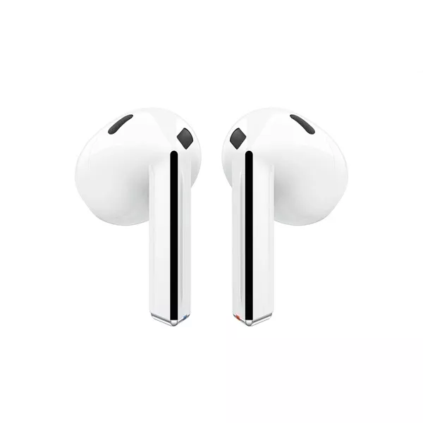 Samsung SM-R530NZWAEUE Galaxy Buds3 True Wireless Bluetooth fehér fülhallgató