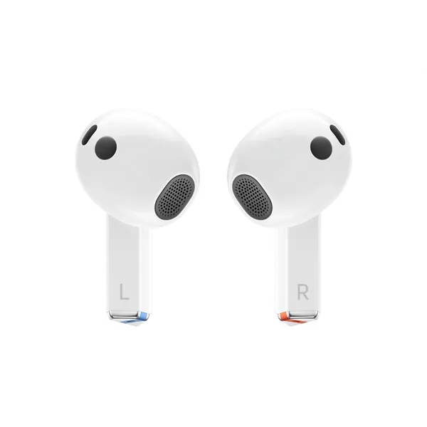 Samsung SM-R530NZWAEUE Galaxy Buds3 True Wireless Bluetooth fehér fülhallgató