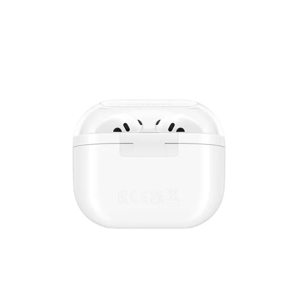 Samsung SM-R530NZWAEUE Galaxy Buds3 True Wireless Bluetooth fehér fülhallgató