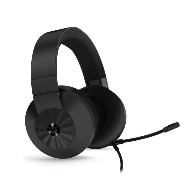 Lenovo Legion H200 gamer headset