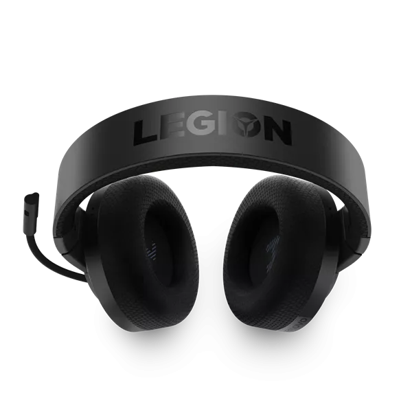 Lenovo Legion H200 gamer headset