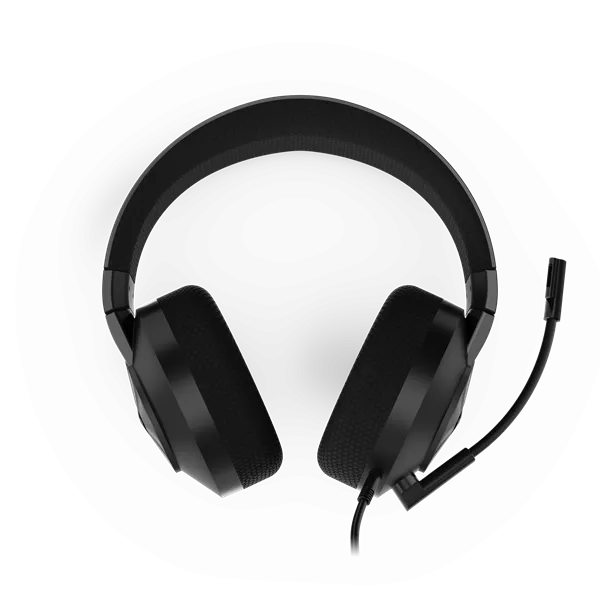 Lenovo Legion H200 gamer headset