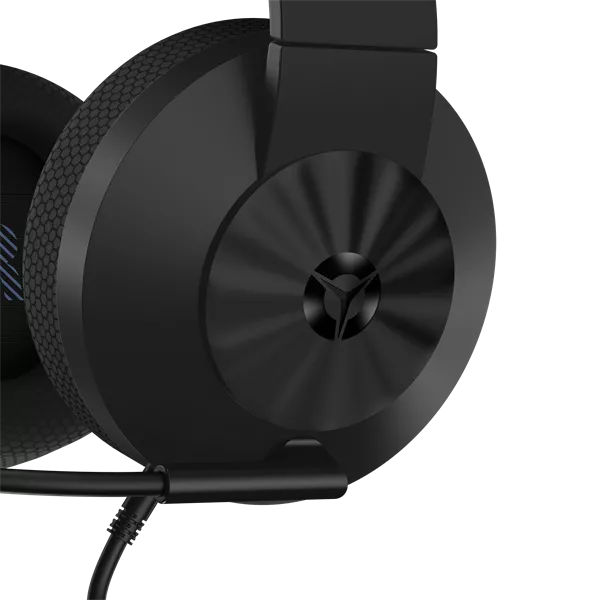 Lenovo Legion H200 gamer headset