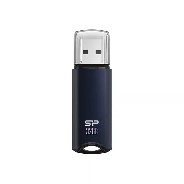 Silicon Power 32GB USB 3.2 Gen1 kék Marvel M02 Flash Drive