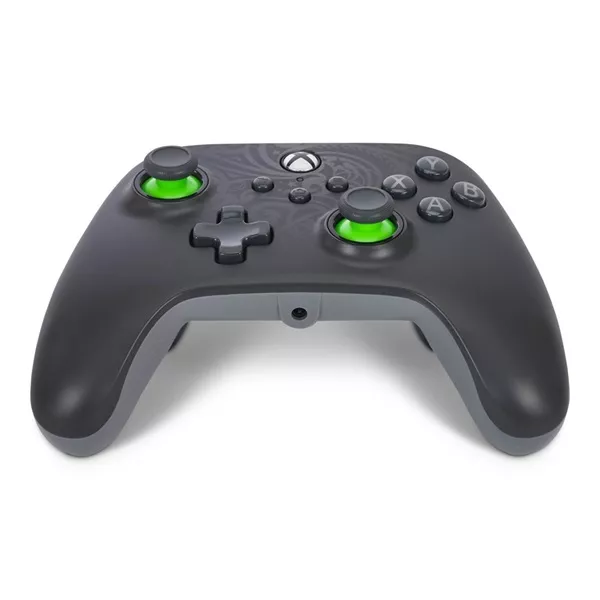 PowerA XBGP0190-01 Advantage Xbox Series X|S vezetékes Celestial Green kontroller