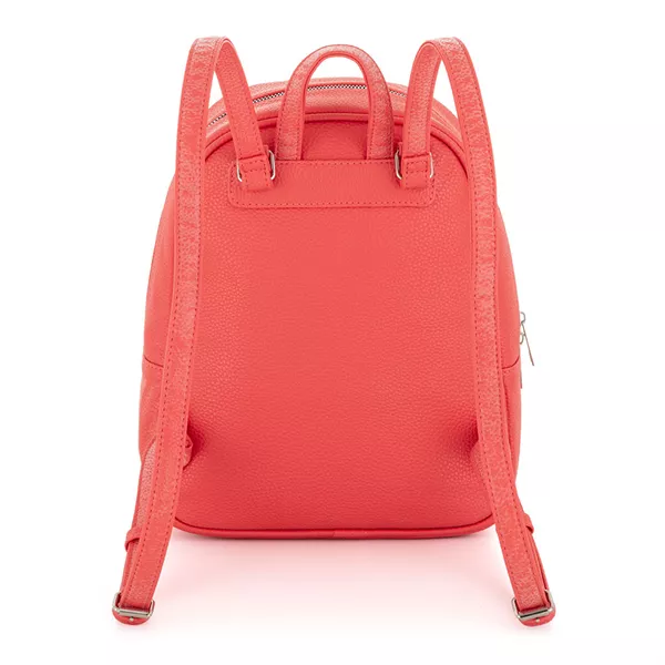 Oxybag Leather Coral Dixy női hátizsák