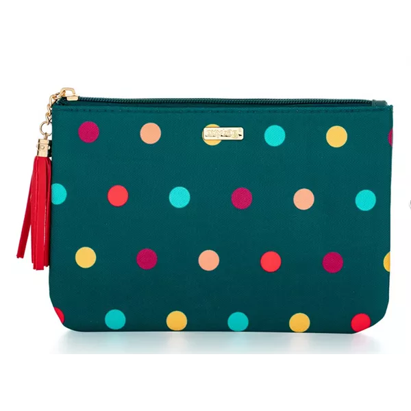 Oxybag Happy Dots Day kozmetikai táska