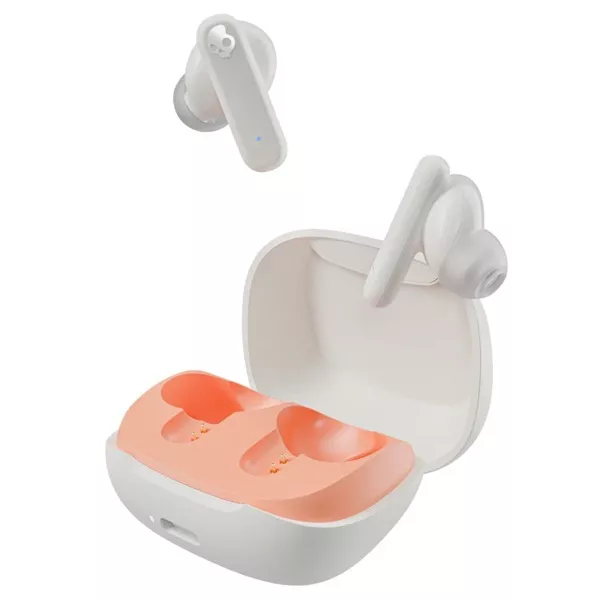 Skullcandy S2TAW-R951 Smokin Buds True Wireless Bluetooth szürke fülhallgató