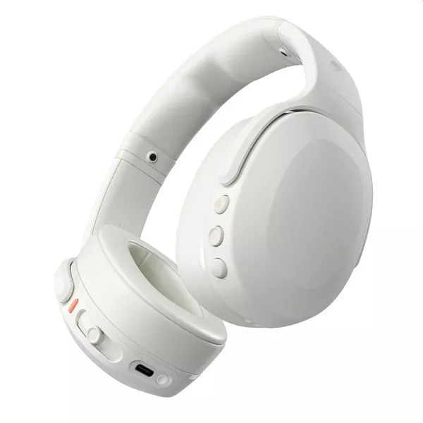 Skullcandy S6EVW-S951 Crusher Evo vezeték nélküli szürke fejhallgató style=