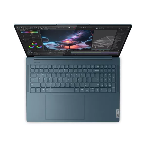 Lenovo Yoga Pro 9 16IMH9 16