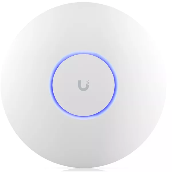 Ubiquiti UniFi U7-Pro-Max 802.11be Wi-Fi 7 Tri-band beltéri Access Point