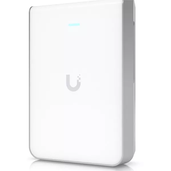 Ubiquiti UniFi U7-Pro-Wall 802.11be Wi-Fi 7 Tri-band beltéri In-Wall Access Point