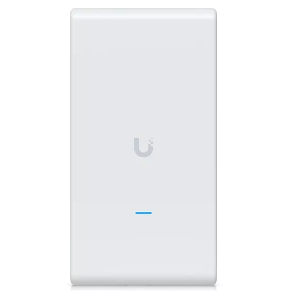 Ubiquiti UniFi U6-Mesh-Pro 802.11ax Wi-Fi 6 Mesh PRO kültéri Access Point