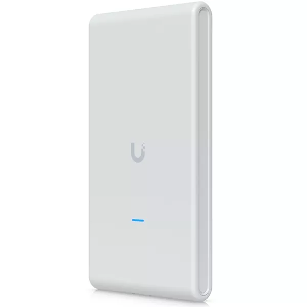 Ubiquiti UniFi U6-Mesh-Pro 802.11ax Wi-Fi 6 Mesh PRO kültéri Access Point