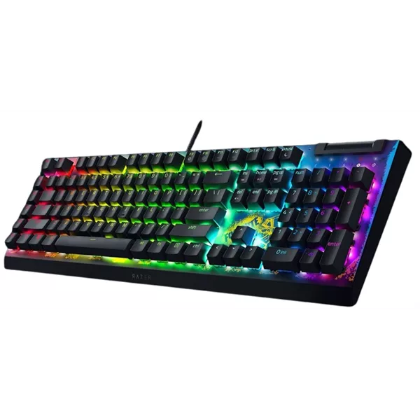 Razer BlackWidow V4 X US 