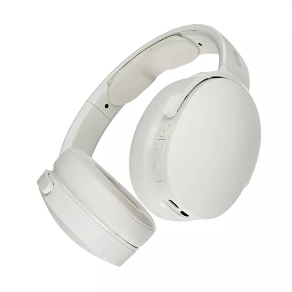 Skullcandy S6HVW-S951 Hesh EVO vezeték nélküli Bluetooth szürke fejhallgató