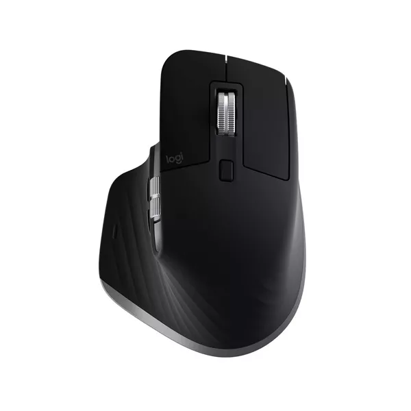 Logitech 910-006571 MX Master 3S for MAC szürke vezeték nélküli egér