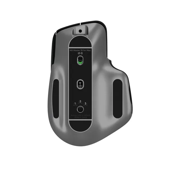 Logitech 910-006571 MX Master 3S for MAC szürke vezeték nélküli egér