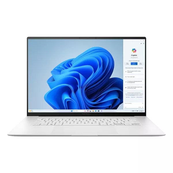 ASUS ZenBook UM5606WA-RK260W 16