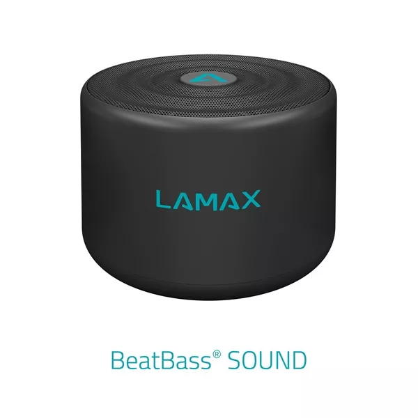 LAMAX Sphere2 5W USB-C Bluetooth hangszóró