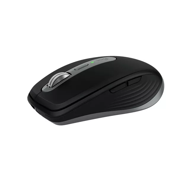 Logitech 910-006947 MX Anywhere 3S for Mac szürke vezeték nélküli egér