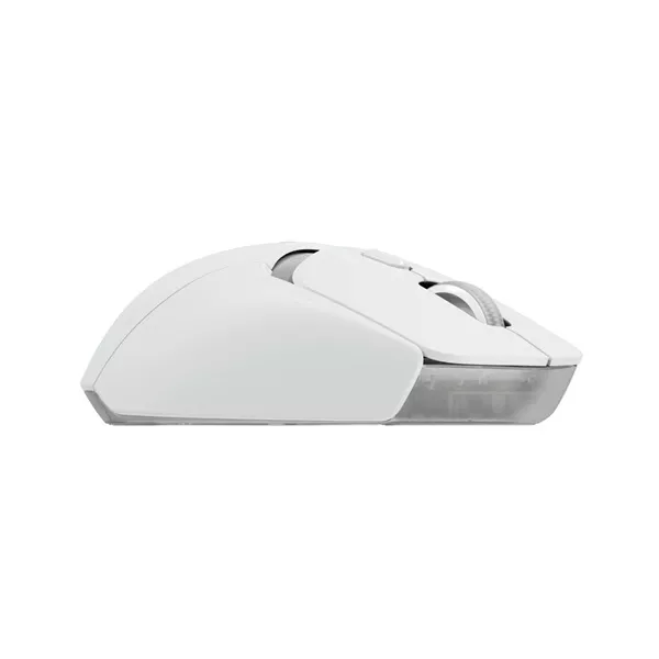 Logitech 910-007207 G309 LIGHTSPEED fehér vezeték nélküli egér