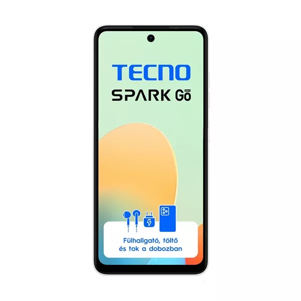 Tecno Spark Go 2024 6,56