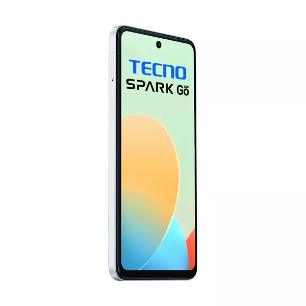 Tecno Spark Go 2024 6,56