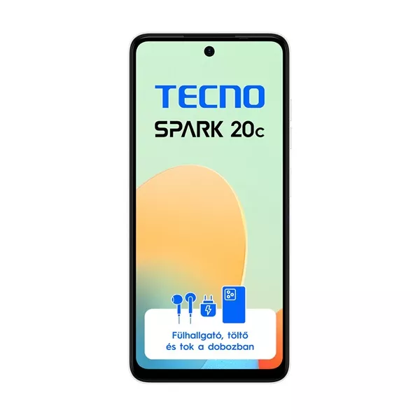 Tecno Spark 20C 6,56