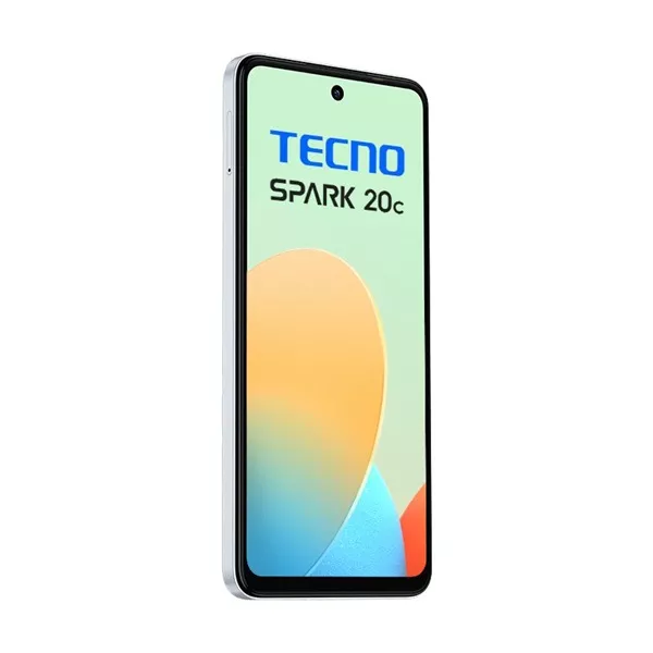 Tecno Spark 20C 6,56