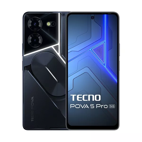 Tecno Pova 5 Pro 6,78