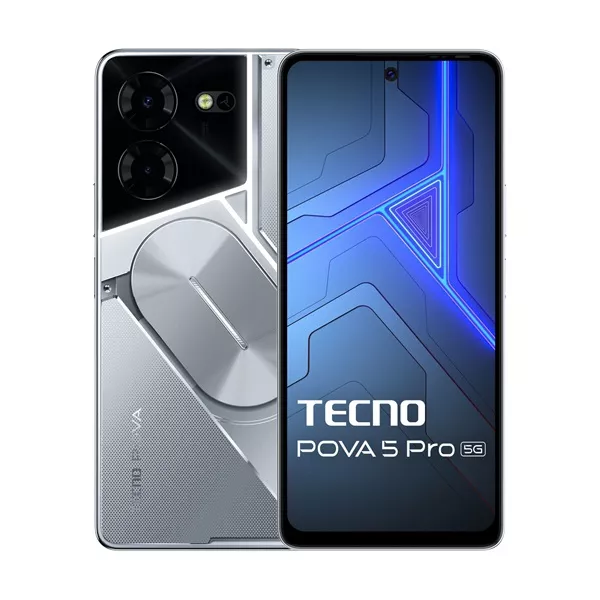 Tecno Pova 5 Pro 6,78