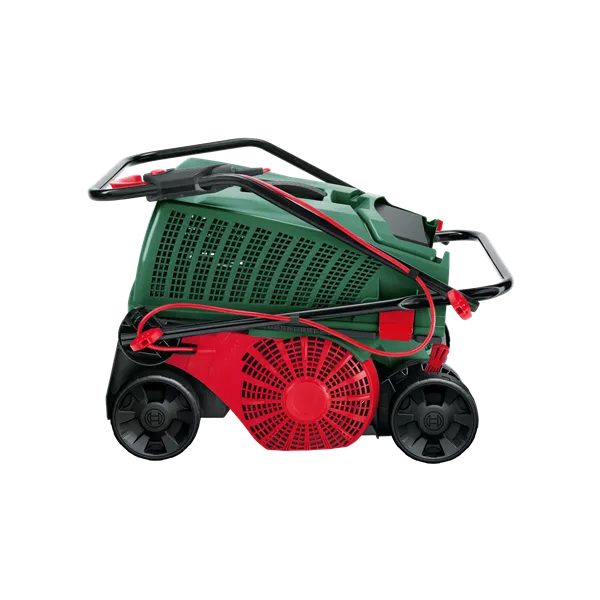 Bosch UniversalRake 900 gyepszellőztető