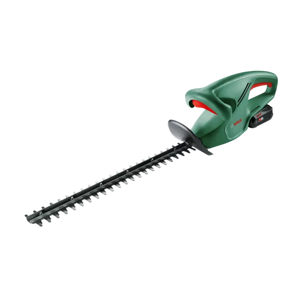 Bosch EasyHedgeCut 18V-44-11 akkumulátoros sövényvágó