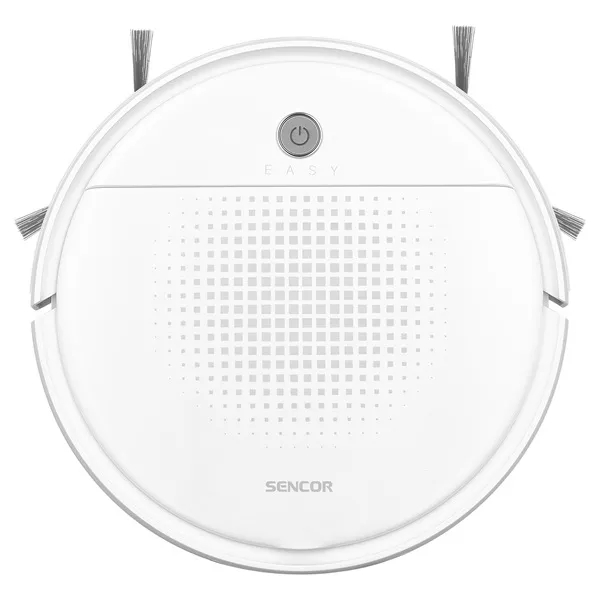 Sencor SRV 1550WH fehér robotporszívó