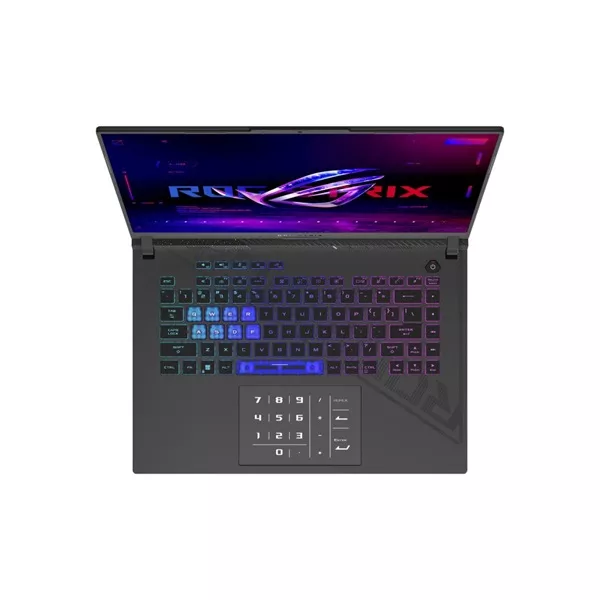 Asus ROG Strix G16 G614JI-N4133W 16