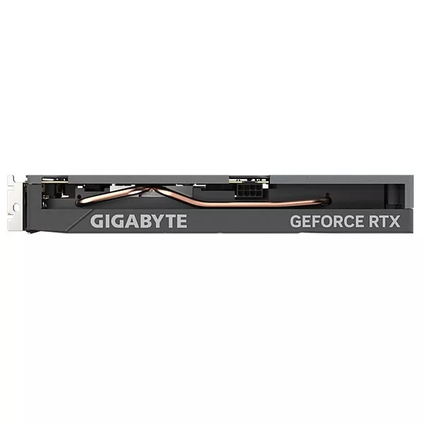 GIGABYTE GeForce RTX 4060 EAGLE OC nVidia 8GB GDDR6 128bit PCIe videókártya