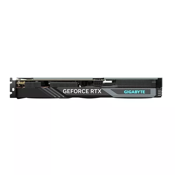 Gigabyte GeForce RTX 4060 GAMING OC nVidia 8GB GDDR6 128bit PCIe videókártya