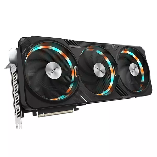 Gigabyte GeForce RTX 4080 SUPER GAMING OC nVidia 16GB DDR6X 256bit PCIe videókártya