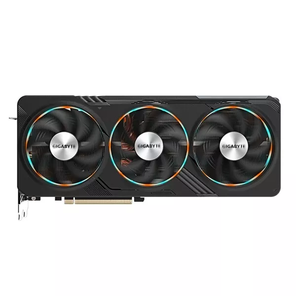 Gigabyte GeForce RTX 4070 Ti SUPER GAMING OC nVidia 16GB DDR6X 256bit PCIe videókártya