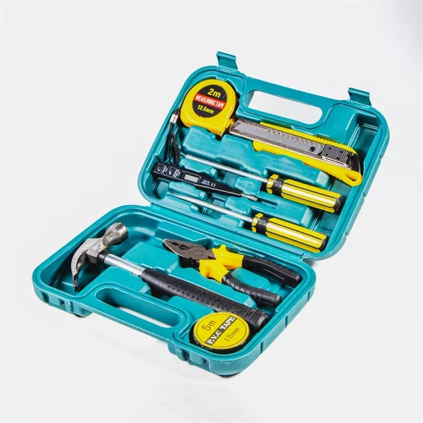 IRIS TOOLS DT-9-109 9 darabos szerszámkészlet