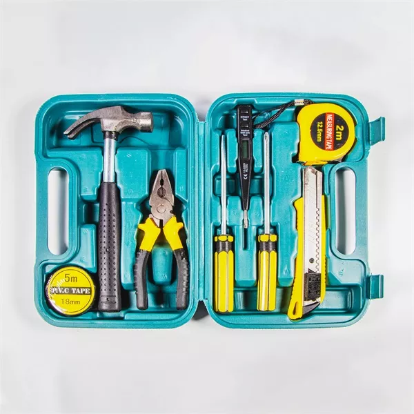 IRIS TOOLS DT-9-109 9 darabos szerszámkészlet